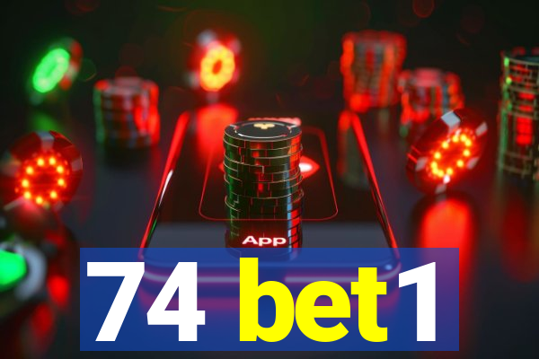 74 bet1